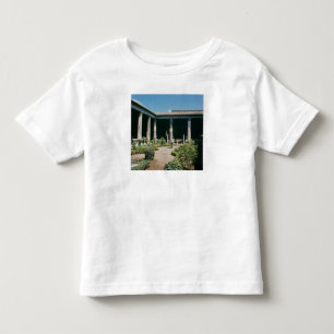Das Atrium, Haus des Vettii Kleinkind T-shirt