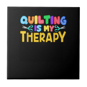 Das Aufhören ist meine Therapie   Geburtstagsgesch Fliese