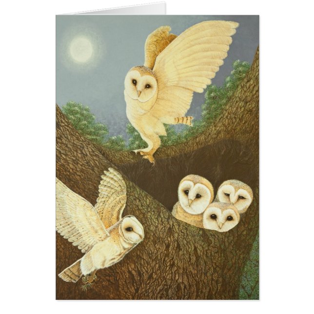 Das Aufpassen und wartete 2013 (Vorne)