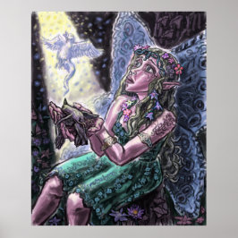 Das Aufstiegspopster Poster