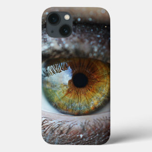 Das Auge beobachtet dich! Case-Mate iPhone Hülle