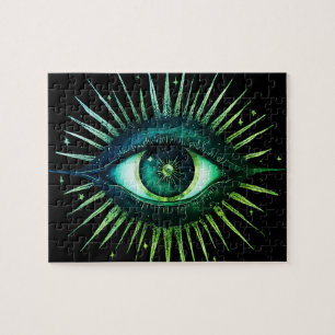 Das Auge des Geistes