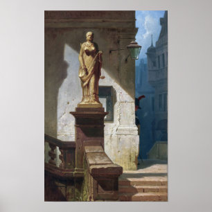 Das Auge des Gesetzes Poster