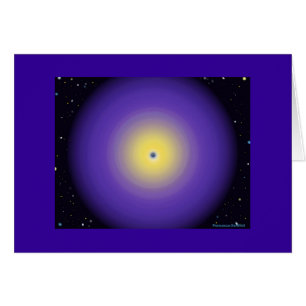 Das Auge des Gottes