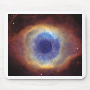 Das Auge des Gottes Mousepad