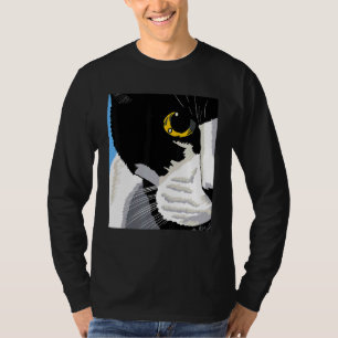 Das Auge des Tengus T-Shirt