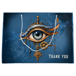 Das Auge des Universums Große Geschenktüte