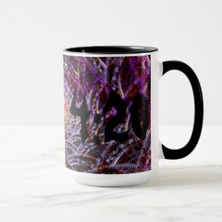 Das Auge des Verstandes Tasse