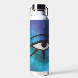 Das Auge von Huros. Trinkflasche