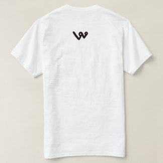 Das Auge von Ngong T-Shirt