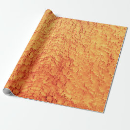 Das Augen-Ahorn-hölzerne Korn-Muster des schönen Geschenkpapier