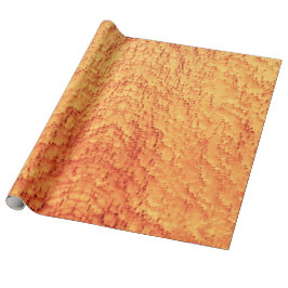 Das Augen-Ahorn-hölzerne Korn-Muster des schönen Geschenkpapier
