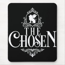 Das ausgesuchte Mousepad
