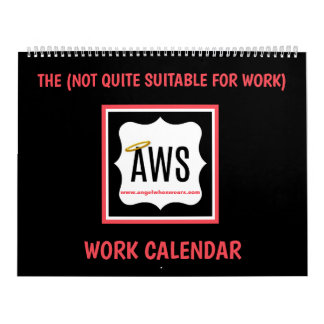 Das AWS nicht ziemlich passend für Kalender