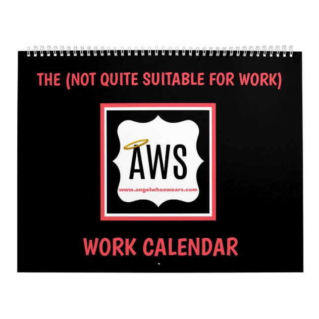 Das AWS nicht ziemlich passend für Kalender (Titelbild)