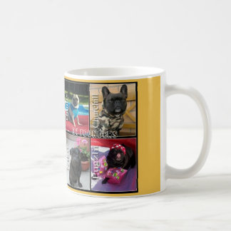 Das B4 versenkt Kaffee-Tasse Kaffeetasse
