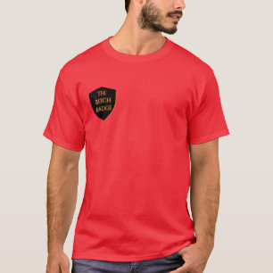 Das B-Abzeichen T-Shirt