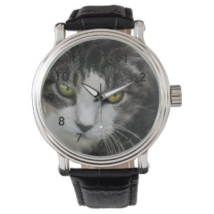 Das Baby-Look Armbanduhr