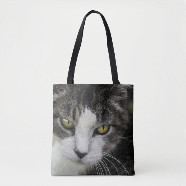 Das Baby-Look Tasche (Vorderseite)