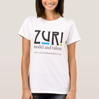 Das Baby Zuri Frauen - Puppe T-Shirt