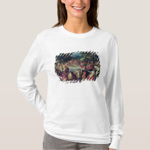 Das Bankett der Götter T-Shirt