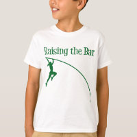 DAS BAR ANHEBEN - POLE-WÖLBUNG