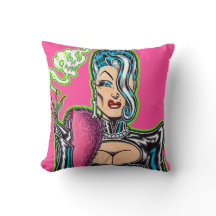 Das Baroness™-Kissen