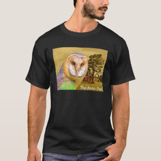 Das Barschaf T-Shirt