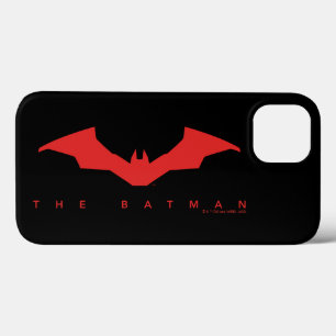 Das Batman-Bat-Logo Case-Mate iPhone Hülle