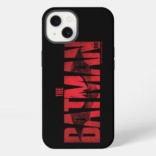 Das Batman-Kino-Logo iPhone Hülle