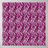 Das belebte Stadtleben....
