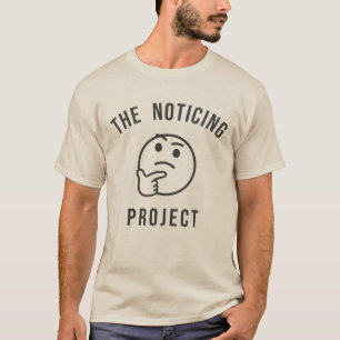 Das bemerkenswerte Projekt T-Shirt