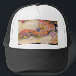 Das berühmte Bild von Gustav Klimt mit Wasserläufe Truckerkappe<br><div class="desc">Gustav Klimts Wasserläufer II (1907) berühmtes Gemälde: gustav klimt, klimt, art nouveau, gustav klimt den kuss, der gold, gustav, symbolismus, Liebe, Vintag, klimt freyas trars, klimt den baum des lebens, kunst, kuss, kunst, kunst, meisterwerk, Blume, kunst, kunst, kunst, kunst, kunst, kunst, kunst, kunst, kunst, kunst, kunst, kunst, kunst, kunst, kunst,...</div>