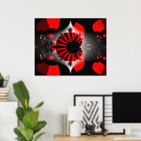 Das berühmte Mandelbrot-Set