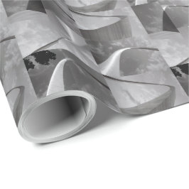Das berühmte Tor zum West St. Louis Arch Geschenkpapier