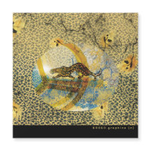 Das Besen in dir schickt eine Karte