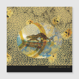 Das Besen in dir schickt eine Karte