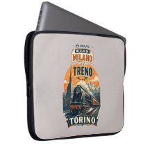 Das Beste an Mailand ist der Zug nach Turin