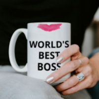Das beste Boss Lipstick-Geschenk der Welt für sie