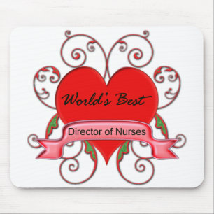 Das beste DON der Welt Mousepad