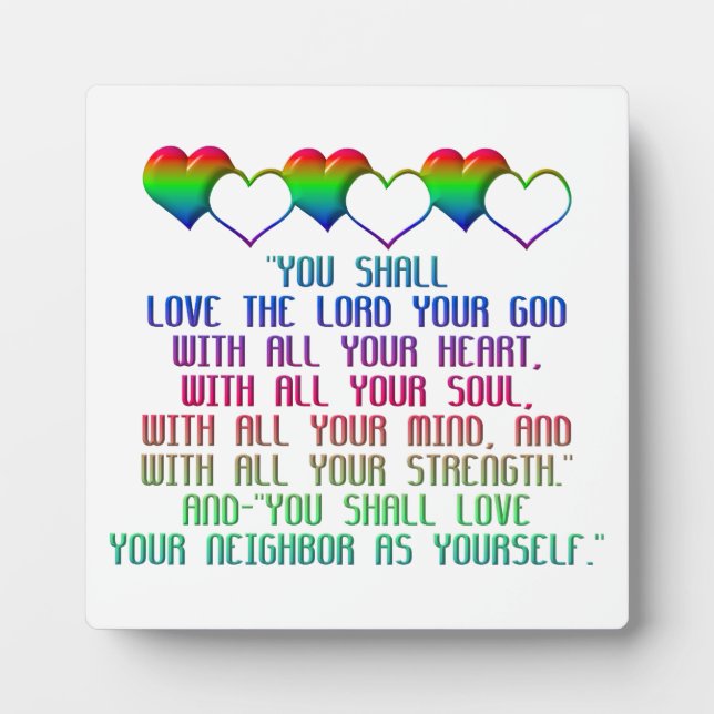 Das Beste Gebot Fotoplatte (Vorderseite)