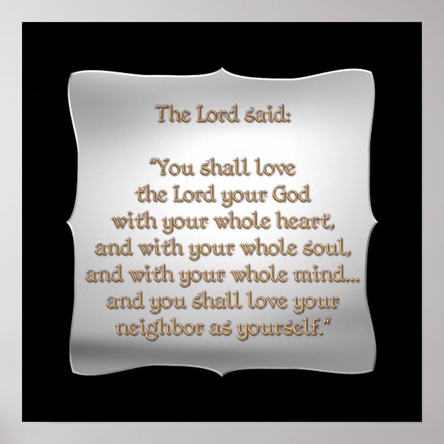 Das Beste Gebot Poster (Vorne)