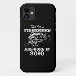Das beste Geburtstagsgeschenk für den Fischfang de Case-Mate iPhone Hülle