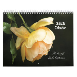 Das beste Geschenk für den Besten 2025 Kalender