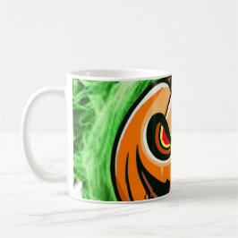 Das beste Halloween-Geschenk für die ganze Familie Kaffeetasse