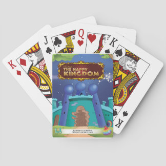 Das beste Kartenspiel aller Zeiten! Spielkarten