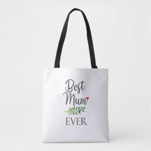 Das beste MUM-Geschenk für Mama Tasche