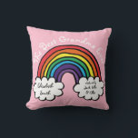Das beste Oma Granny je farbenfroh Regenbogenfarbe Kissen<br><div class="desc">Personalisieren Sie für Ihre spezielle Oma,  Großmutter,  Granny,  Nan oder Nanny,  um ein einzigartiges Geschenk für Geburtstage,  Weihnachten,  Muttertag,  Babyduschen,  oder jeden Tag,  den Sie gewollt,  um zu zeigen,  wie viel sie für Sie bedeutet. Eine perfekte Art,  ihr zu zeigen,  wie phantastisch sie jeden Tag ist. von Thisisnotme© entwickelt</div>