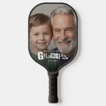 Das beste Opa-Foto-Geschenk für Opa
