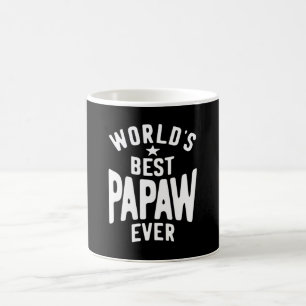 Das beste Papa der Welt Father Gift Kaffeetasse